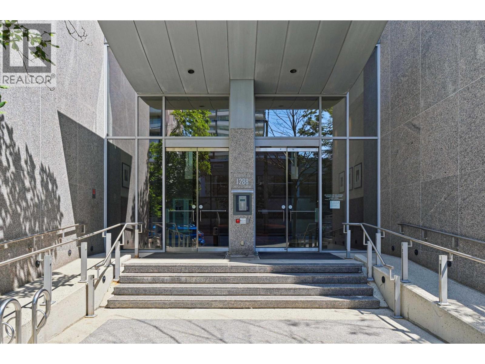 2603 1288 W GEORGIA STREET, Vancouver