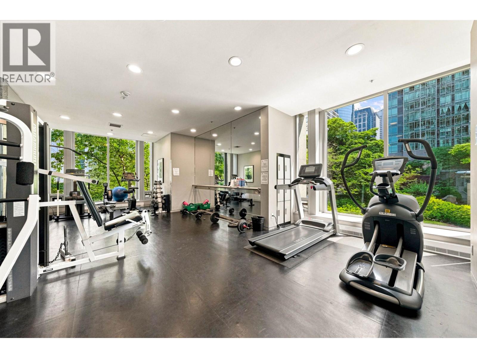 2603 1288 W GEORGIA STREET, Vancouver