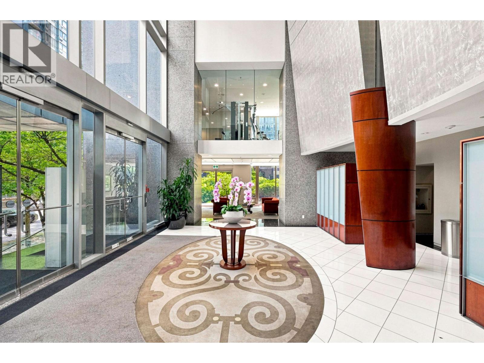 2603 1288 W GEORGIA STREET, Vancouver