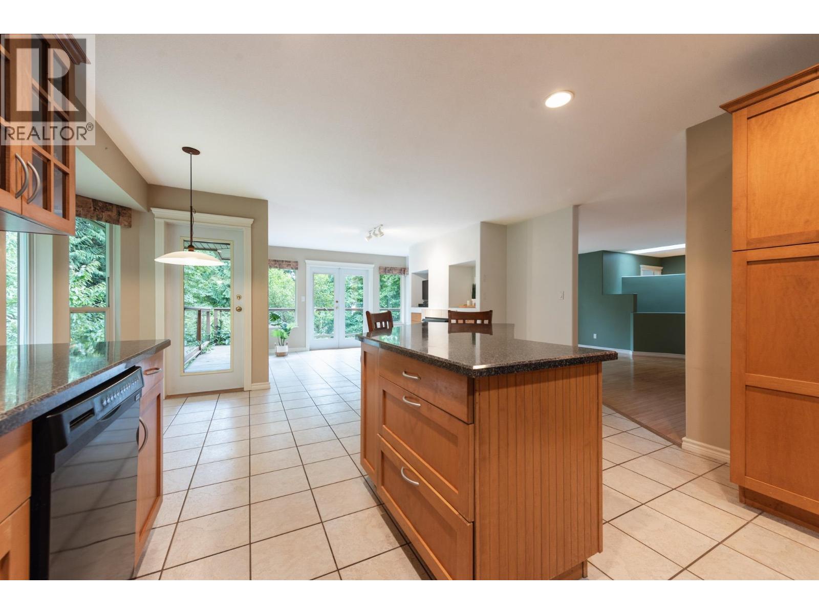 1305 GOWER POINT ROAD, Gibsons