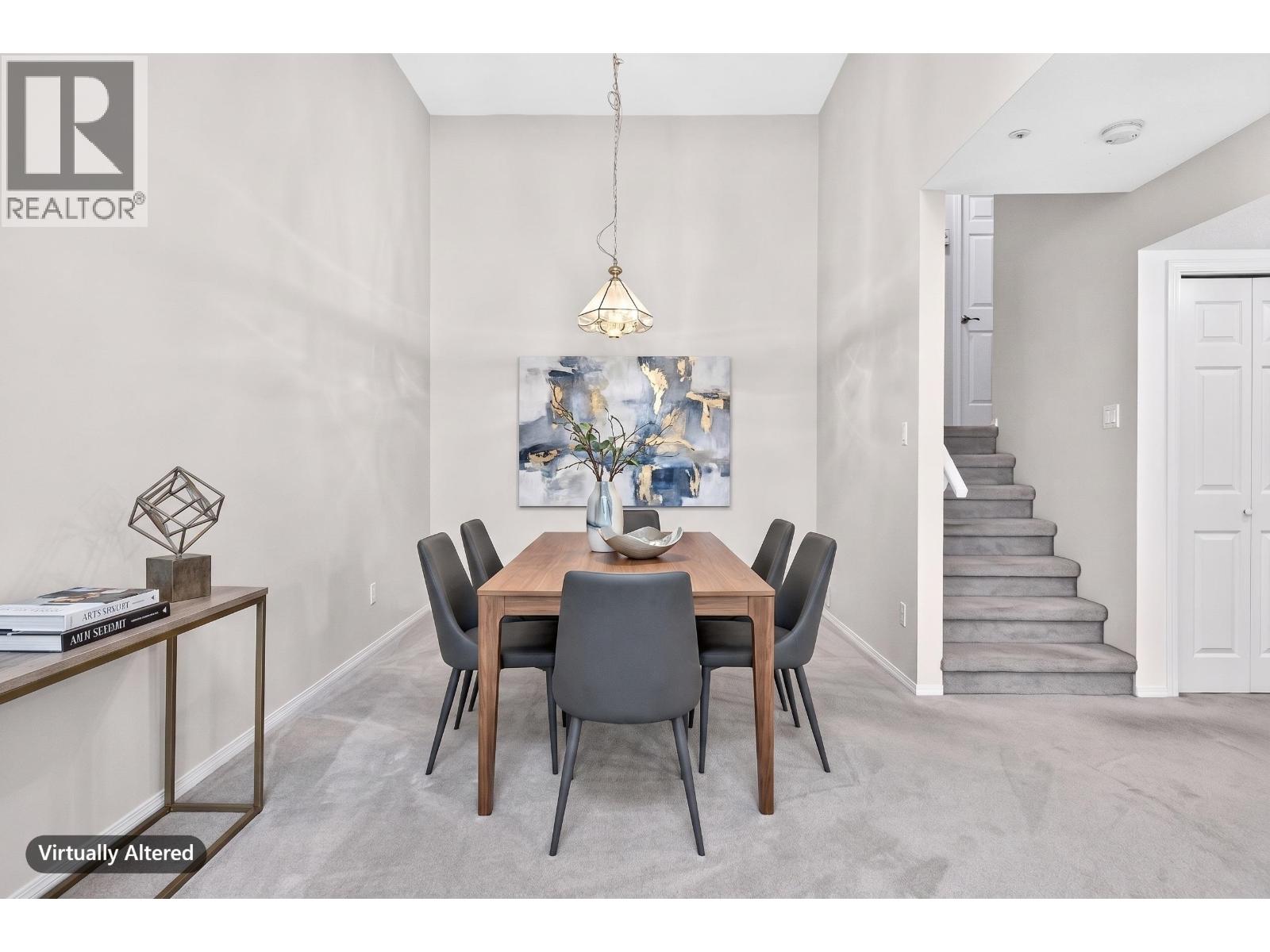 1171 O'FLAHERTY GATE, Port Coquitlam