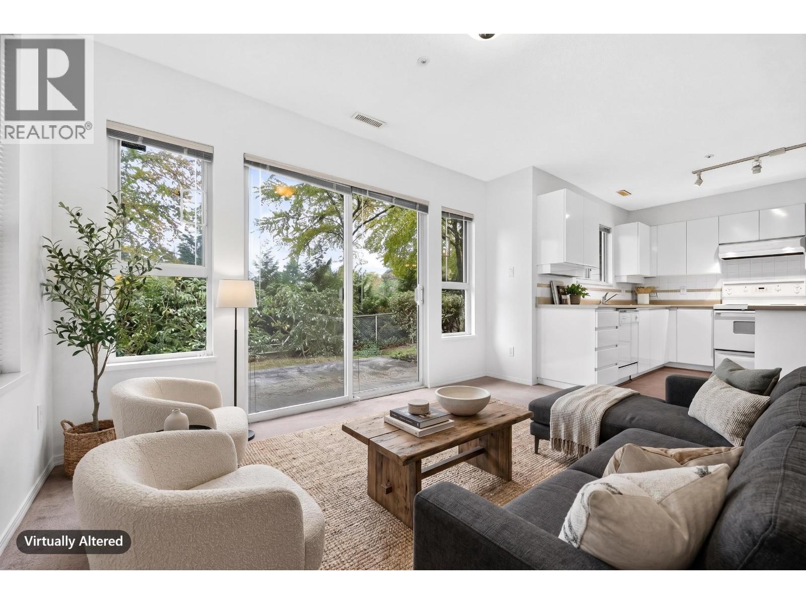 1171 O'FLAHERTY GATE, Port Coquitlam