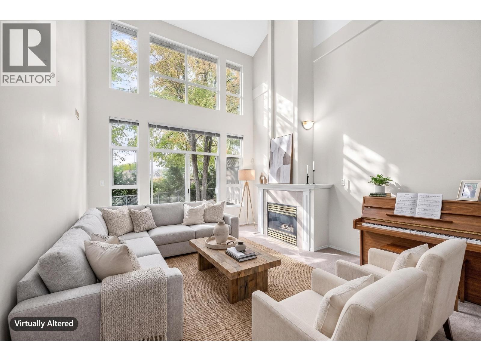 1171 O'FLAHERTY GATE, Port Coquitlam