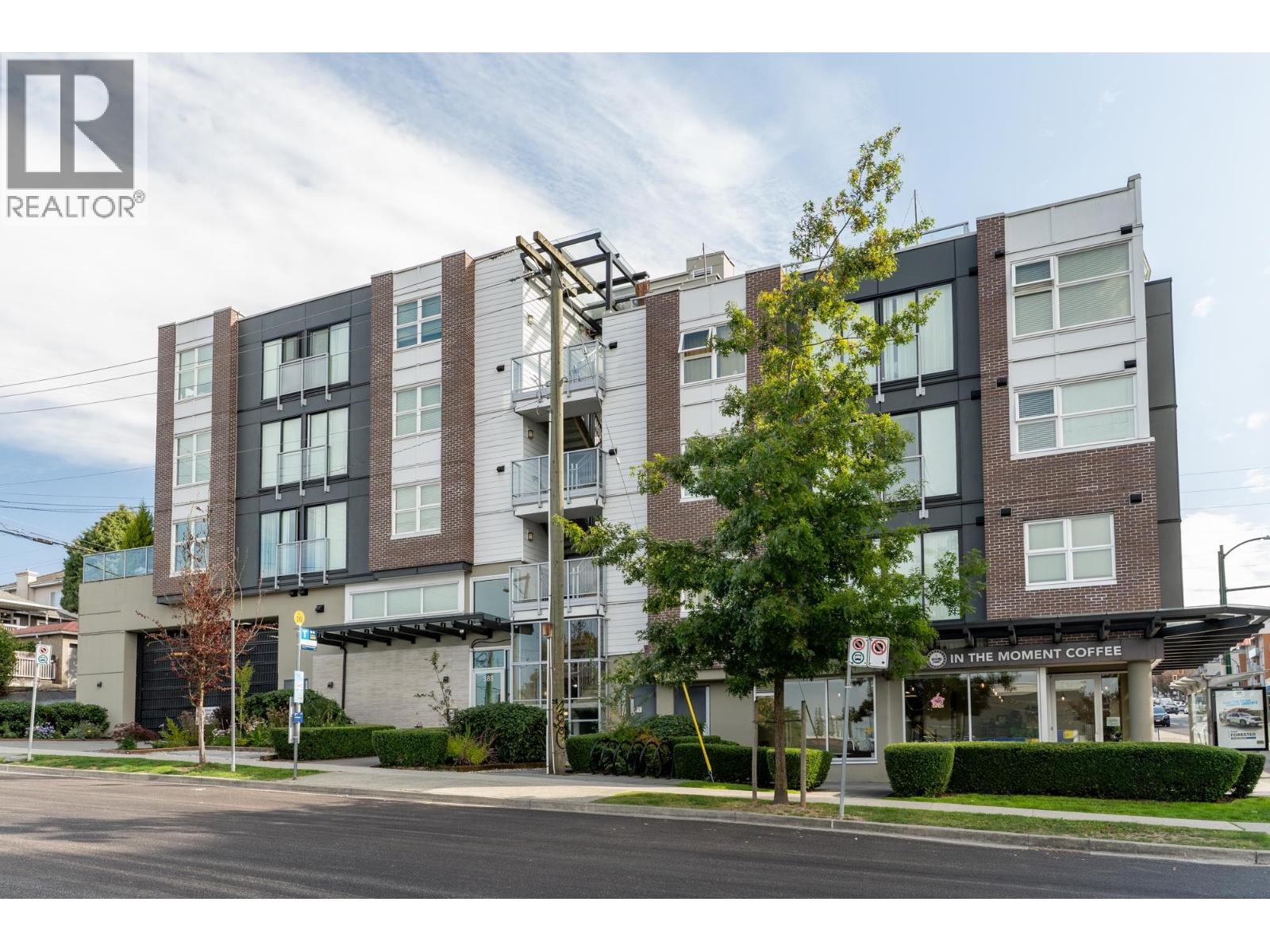 PH9 388 KOOTENAY STREET, Vancouver