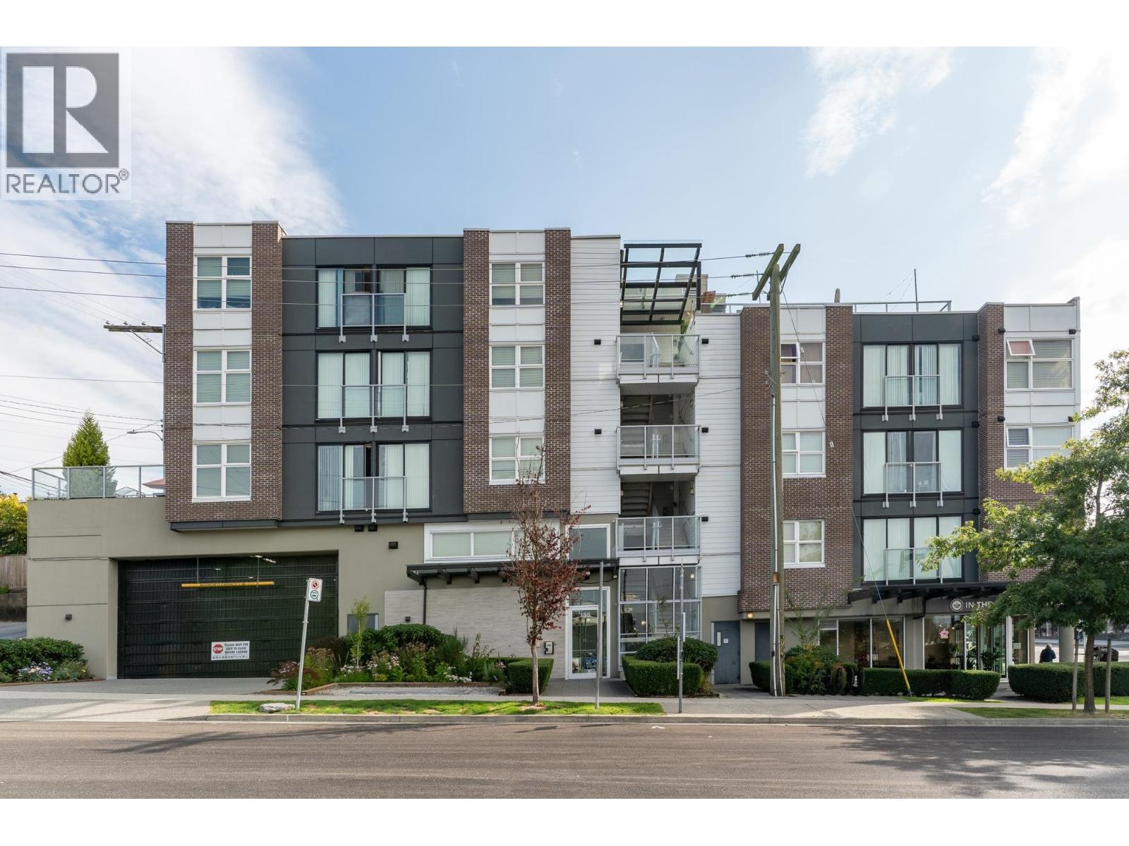 PH9 388 KOOTENAY STREET, Vancouver