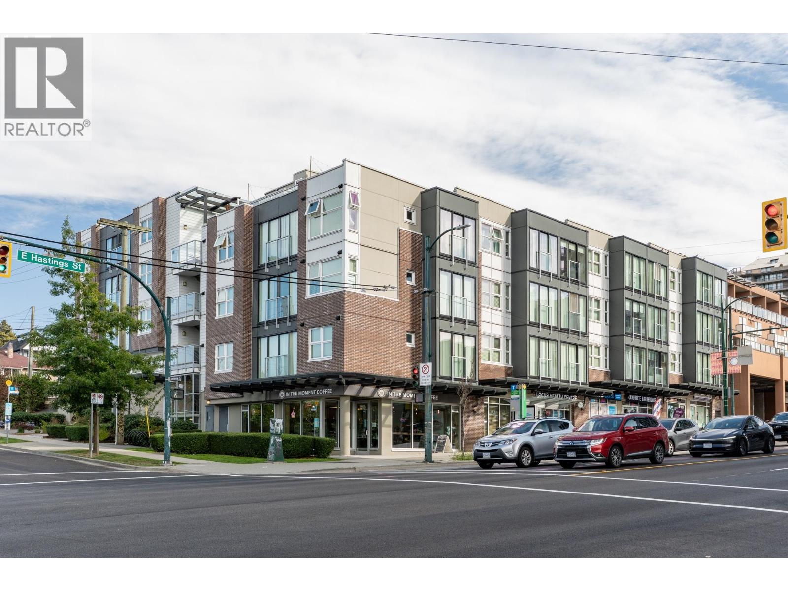 PH9 388 KOOTENAY STREET, Vancouver