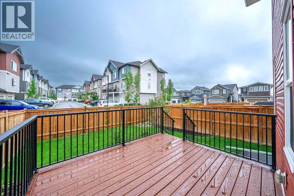 14 Rivercrest Common, Cochrane