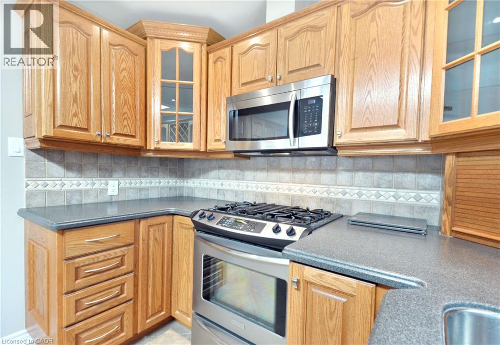 867 UPPER SHERMAN Avenue, Hamilton — photo 9