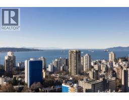 3102 1482 Robson Street, Vancouver, BC V6G0E4 Photo 15