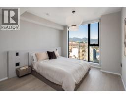 3102 1482 Robson Street, Vancouver, BC V6G0E4 Photo 12