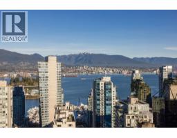 3102 1482 Robson Street, Vancouver, BC V6G0E4 Photo 16
