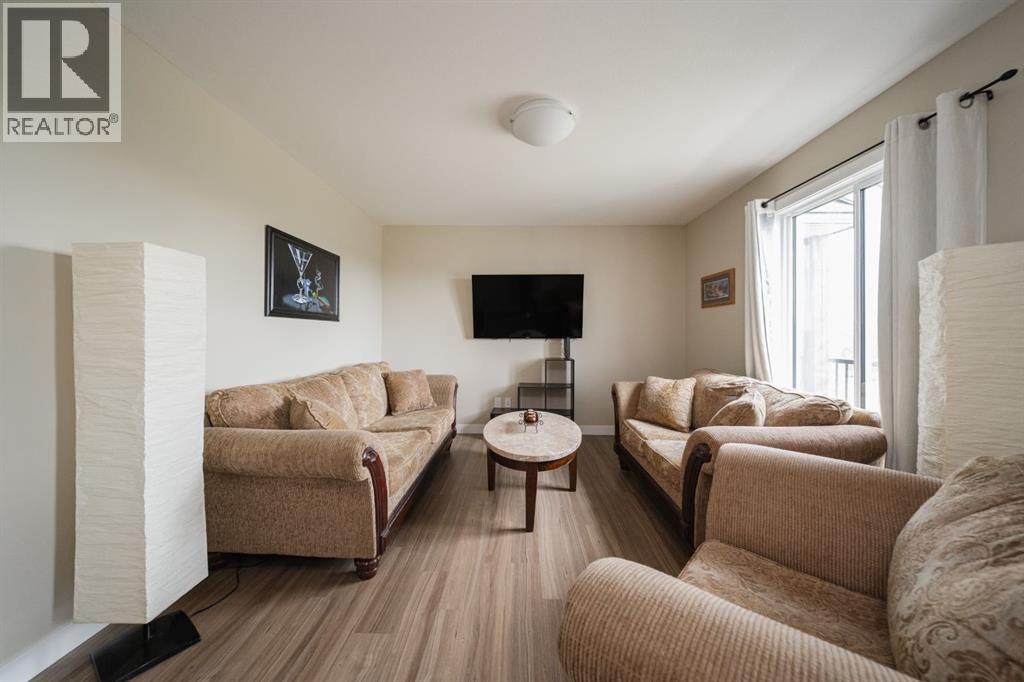 401 Athabasca, Fort McMurray