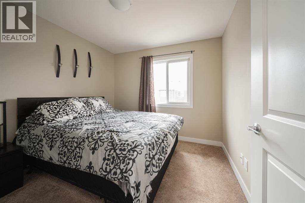 401 Athabasca, Fort McMurray