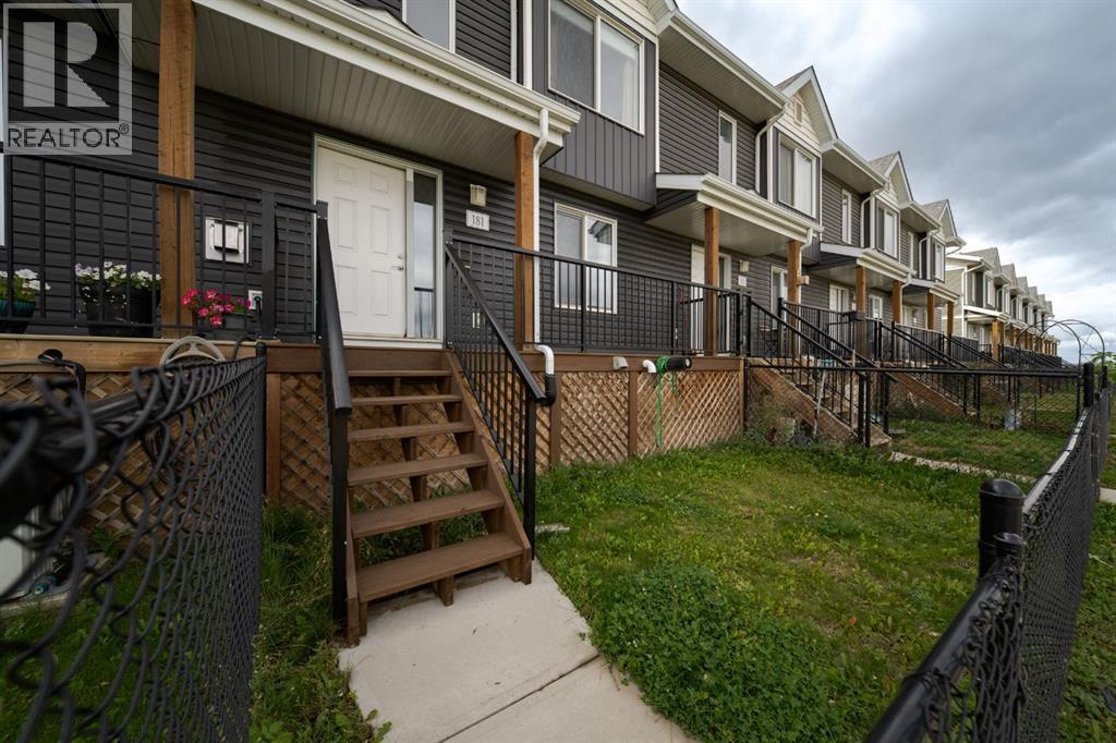 401 Athabasca, Fort McMurray