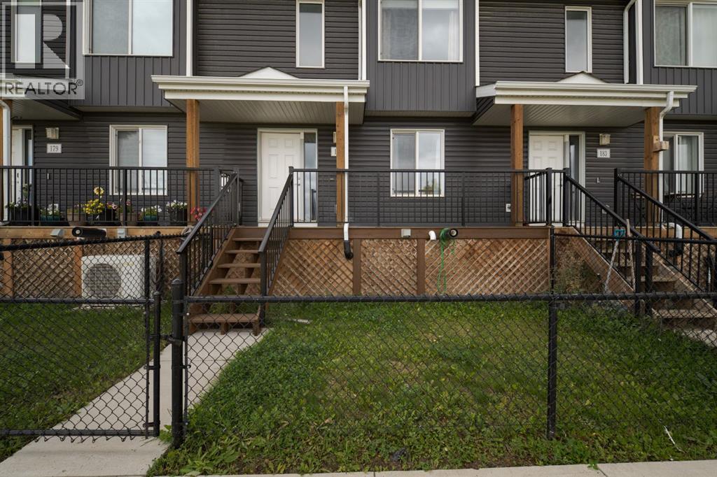 401 Athabasca, Fort McMurray