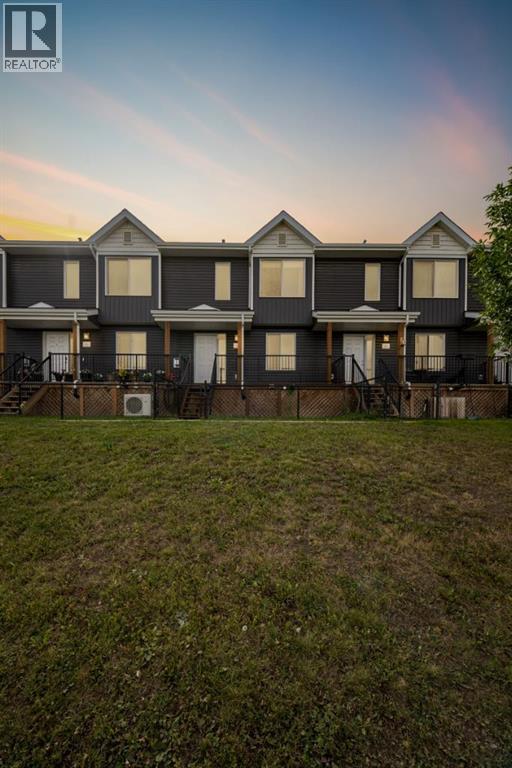 401 Athabasca, Fort McMurray