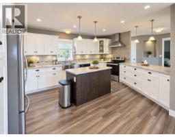 Kitchen of 4795 DAMMS ROAD · Prince George, BC