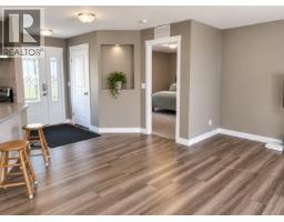 Living room of 4795 DAMMS ROAD · Prince George, BC