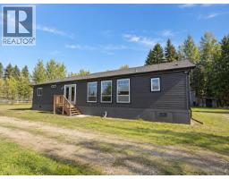 Front exterior of 4795 DAMMS ROAD · Prince George, BC