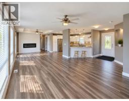 Dining room of 4795 DAMMS ROAD · Prince George, BC