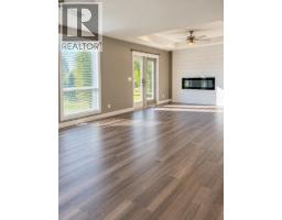 Backyard of 4795 DAMMS ROAD · Prince George, BC