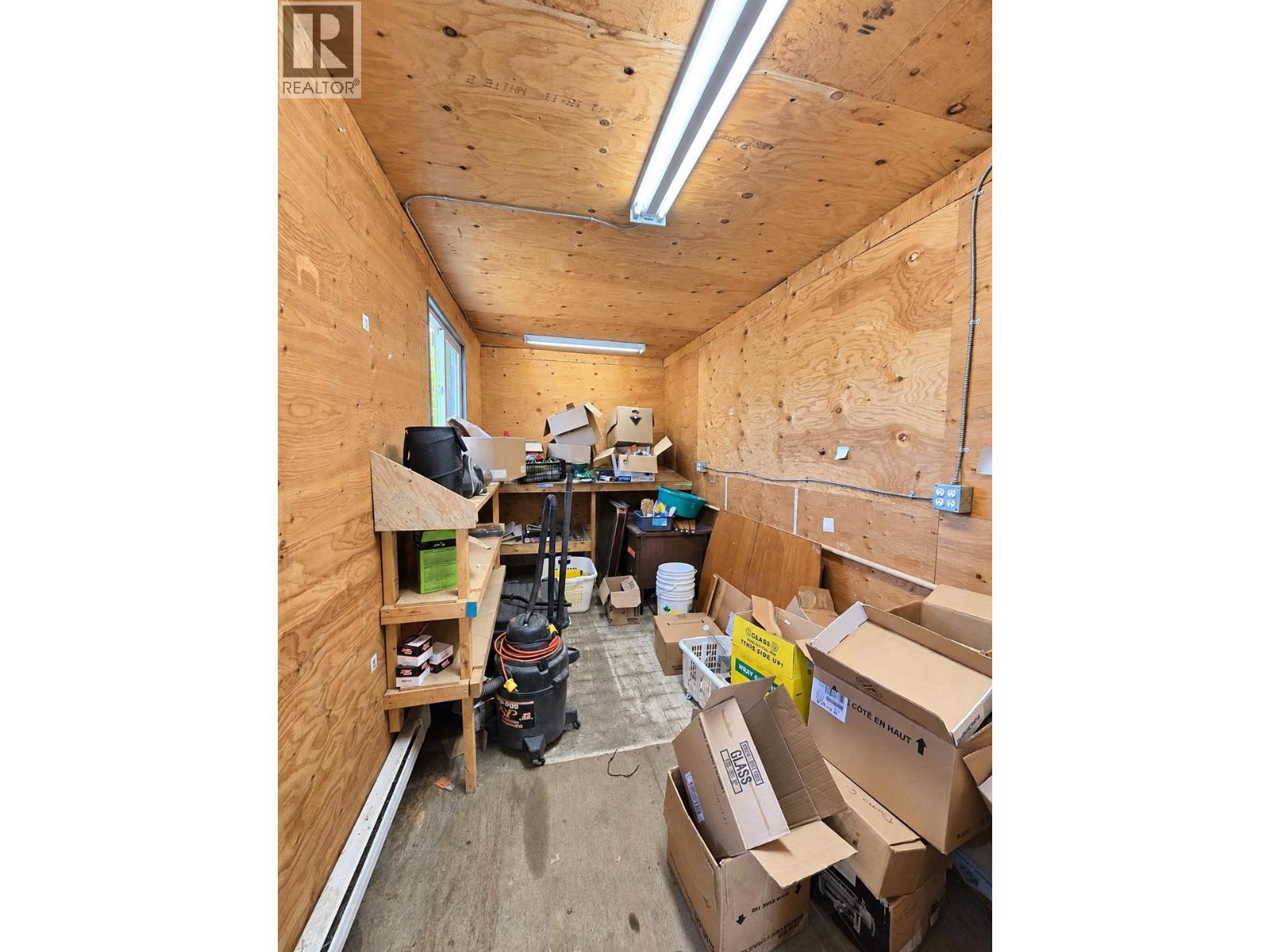 Photo 24 of 33 — 4795 DAMMS ROAD · Prince George, BC