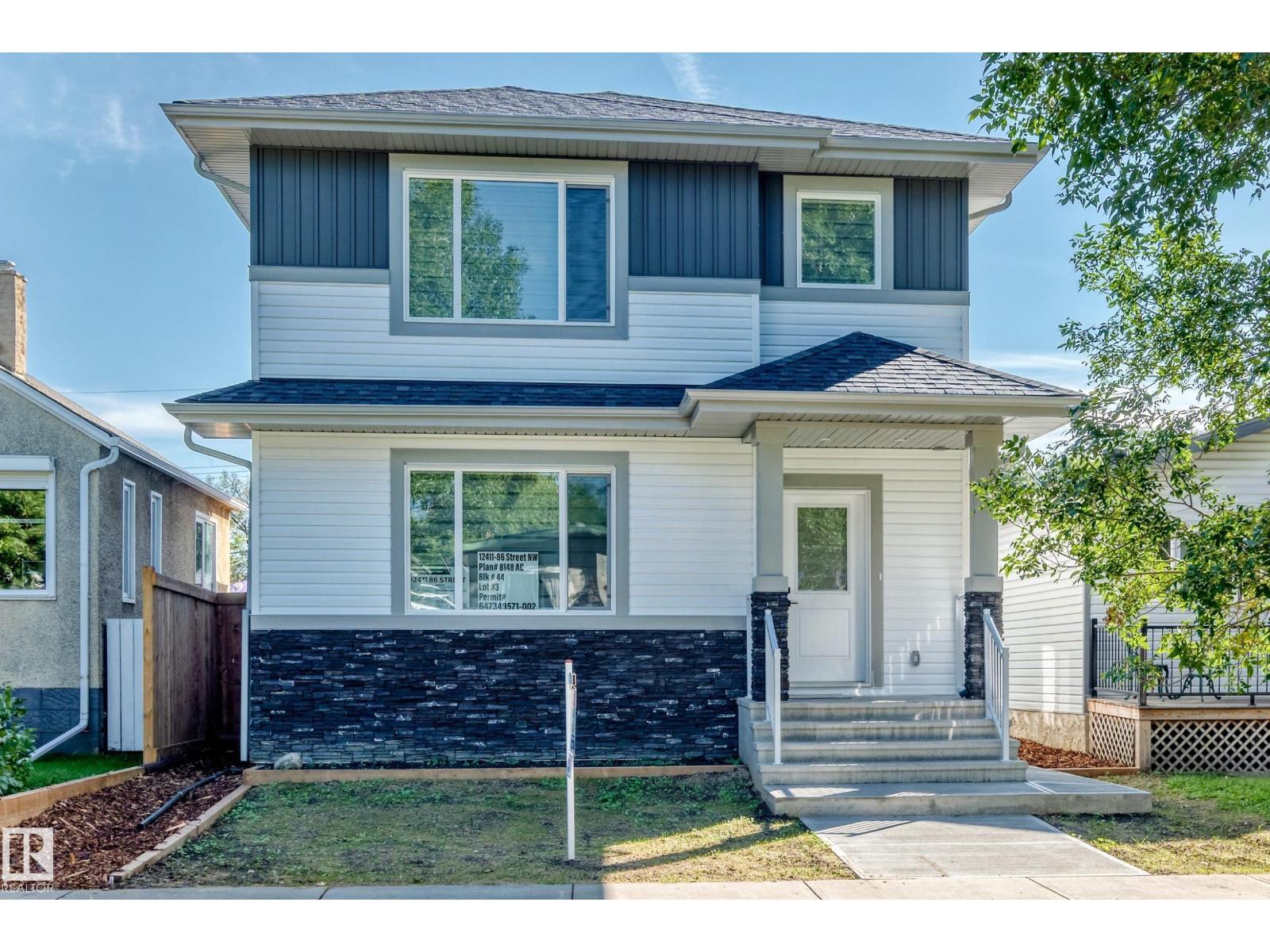 Property for sale at 12411 86 ST NW