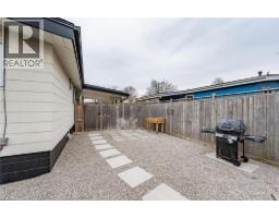 134 Deschene Avenue, Hamilton, ON L9A3K1 Photo 25