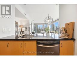 1908 - 285 Mutual Street, Toronto, ON M4Y3C5 Photo 11