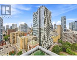 1908 - 285 Mutual Street, Toronto, ON M4Y3C5 Photo 23