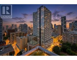 1908 - 285 Mutual Street, Toronto, ON M4Y3C5 Photo 24
