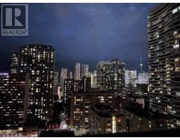 1908 - 285 Mutual Street, Toronto, ON M4Y3C5 Photo 25