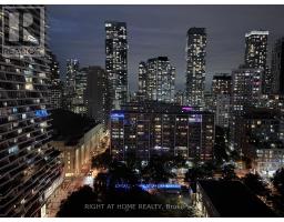 1908 - 285 Mutual Street, Toronto, ON M4Y3C5 Photo 26