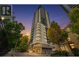 1908 - 285 Mutual Street, Toronto, ON M4Y3C5 Photo 35