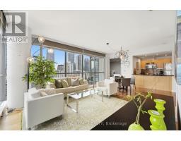 1908 - 285 Mutual Street, Toronto, ON M4Y3C5 Photo 6