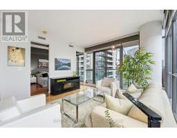 1908 - 285 Mutual Street, Toronto, ON M4Y3C5 Photo 8