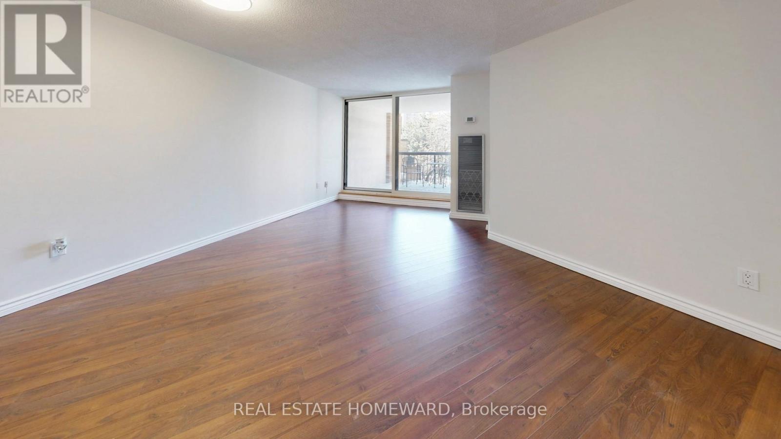 409 - 77 MAITLAND PLACE, Toronto (Cabbagetown-South St. James Town) — photo 4