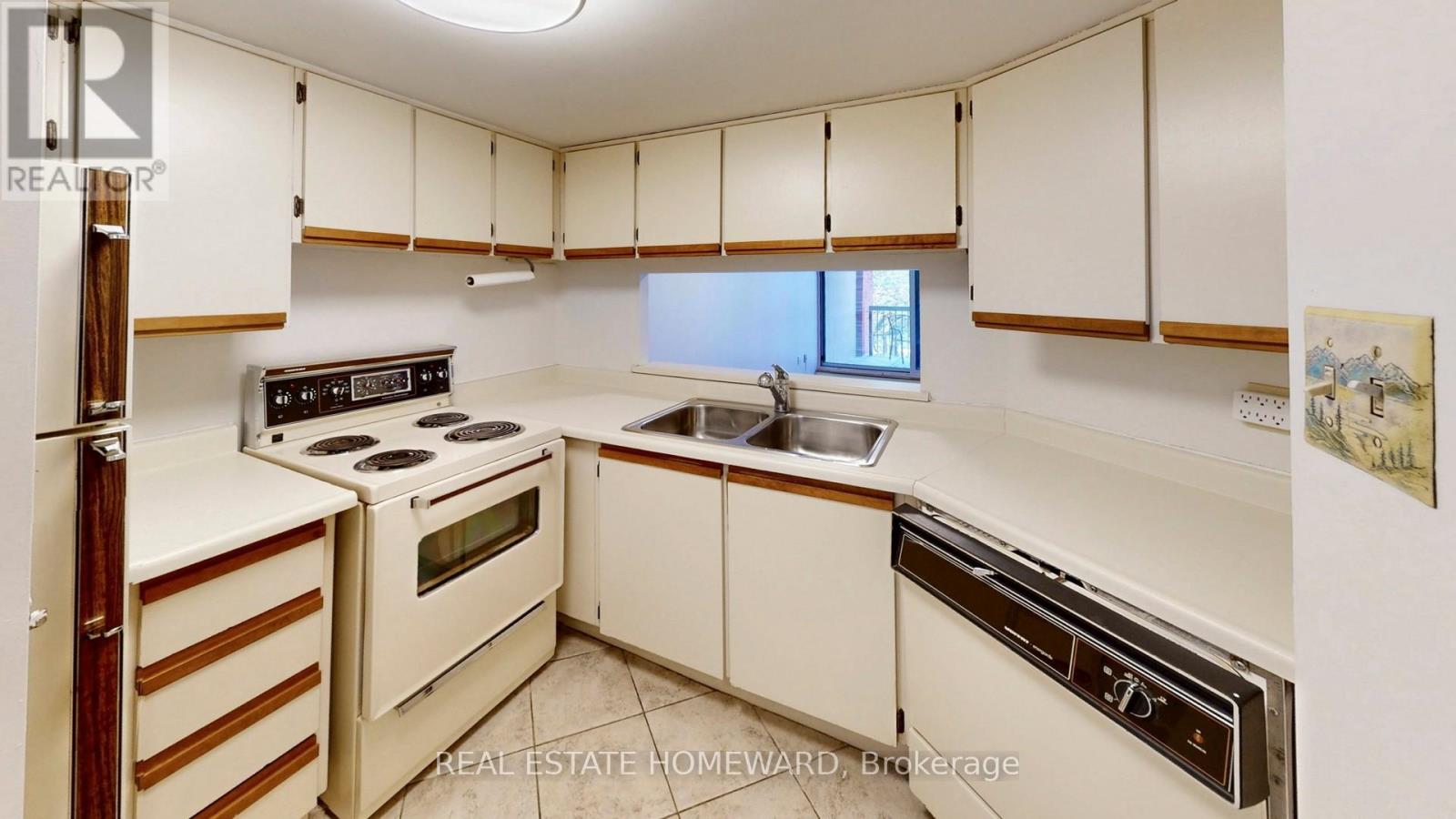 409 - 77 MAITLAND PLACE, Toronto (Cabbagetown-South St. James Town) — photo 7