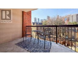 409 - 77 Maitland Place, Toronto, ON M4Y2V6 Photo 16