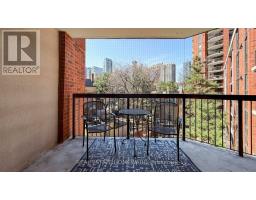 409 - 77 Maitland Place, Toronto, ON M4Y2V6 Photo 17