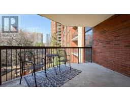 409 - 77 Maitland Place, Toronto, ON M4Y2V6 Photo 18