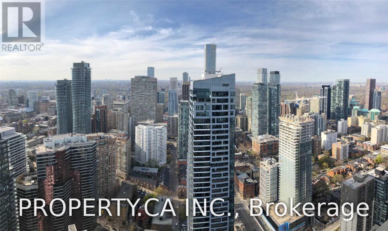 5209 - 11 WELLESLEY STREET, Toronto (Bay Street Corridor) — photo 11