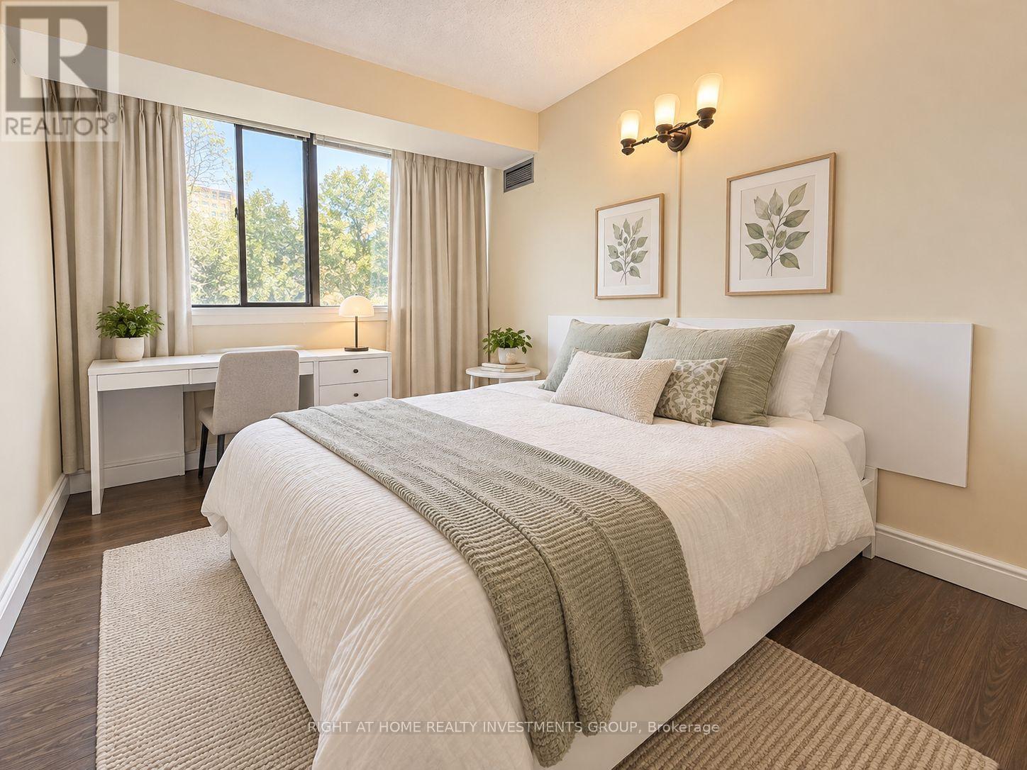 203 - 80 ANTIBES DRIVE, Toronto (Westminster-Branson) — photo 11
