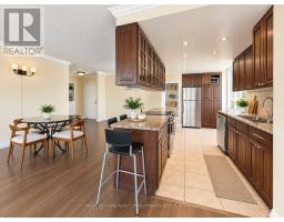Bedroom 2 - 203 - 80 Antibes Drive, Toronto, ON M2R3N5 Photo 6