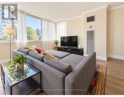 Bedroom 3 - 203 - 80 Antibes Drive, Toronto, ON M2R3N5 Photo 7