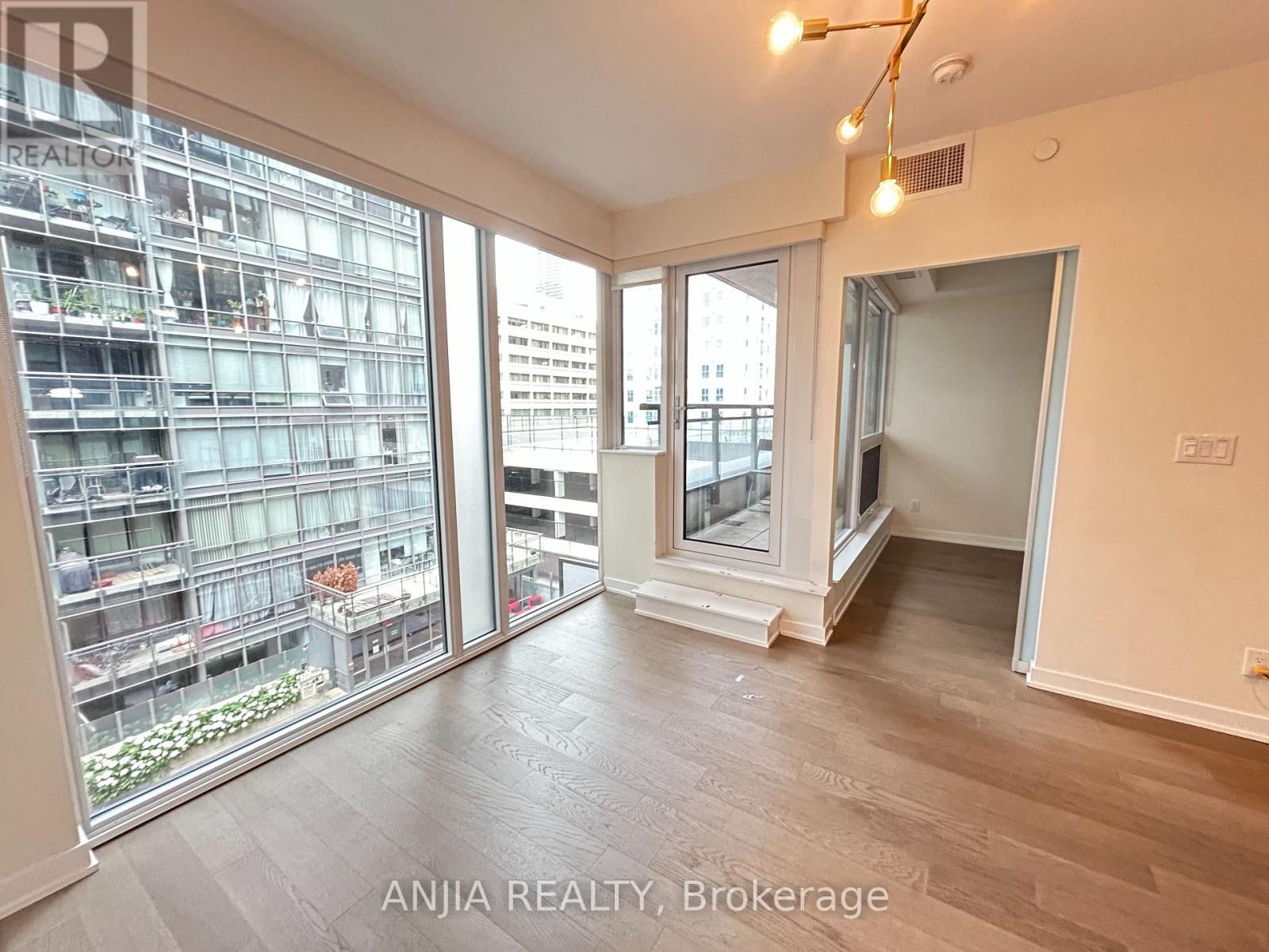 409 - 17 DUNDONALD STREET, Toronto (Church-Yonge Corridor) — photo 9