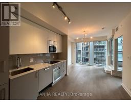 409 - 17 Dundonald Street, Toronto, ON M4Y1K3 Photo 13
