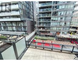 409 - 17 Dundonald Street, Toronto, ON M4Y1K3 Photo 8