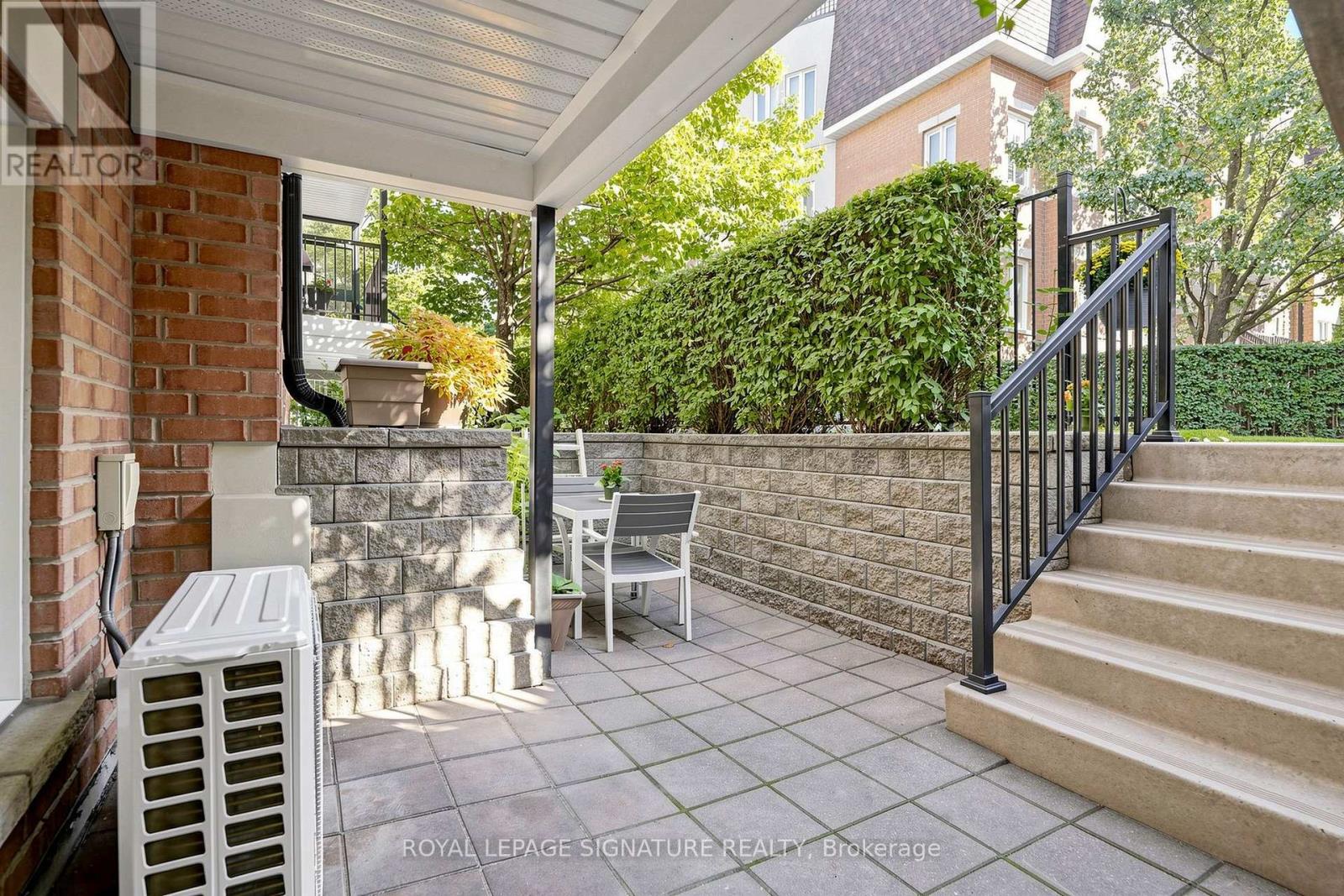 153 - 306 JOHN STREET, Markham (Aileen-Willowbrook) — photo 4