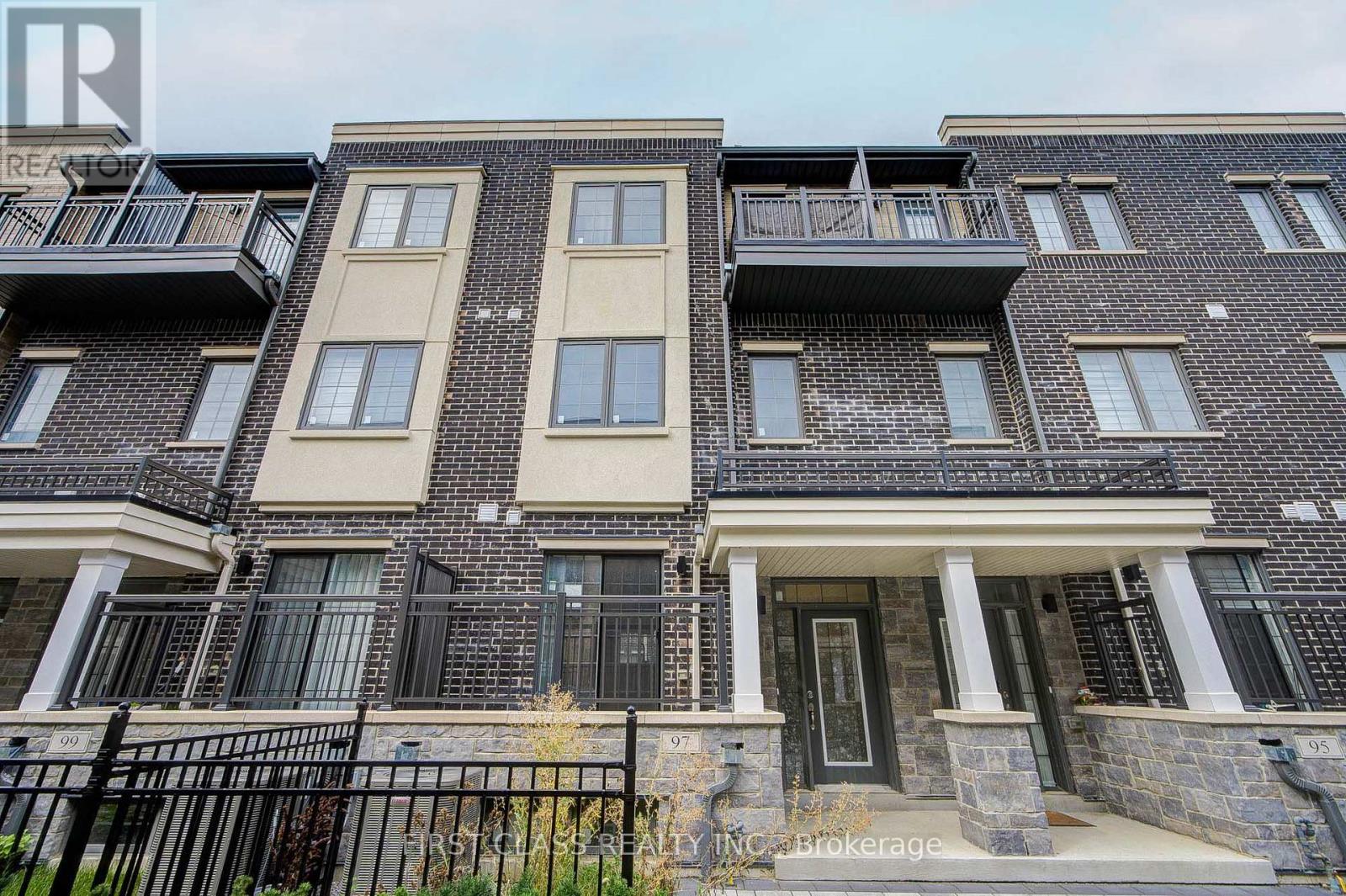 97 CLIPPERS CRESCENT, Whitchurch-Stouffville (Stouffville) — photo 7